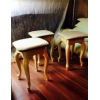 Продажа мягкой мебели из массива дерева(стулья,  банкетки,  табуреты,  скамейки,  пуфы)