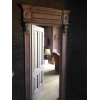 Двери классические и резные из натурального дерева по индивидуальному проекту