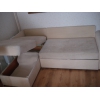 Продам угловой диван (сторона переставляется)  б/у