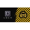 Получите бесплатную поездку на Uber-ТАКСИ в вашем городе!                   .                    Промо-код Убер-Такси.